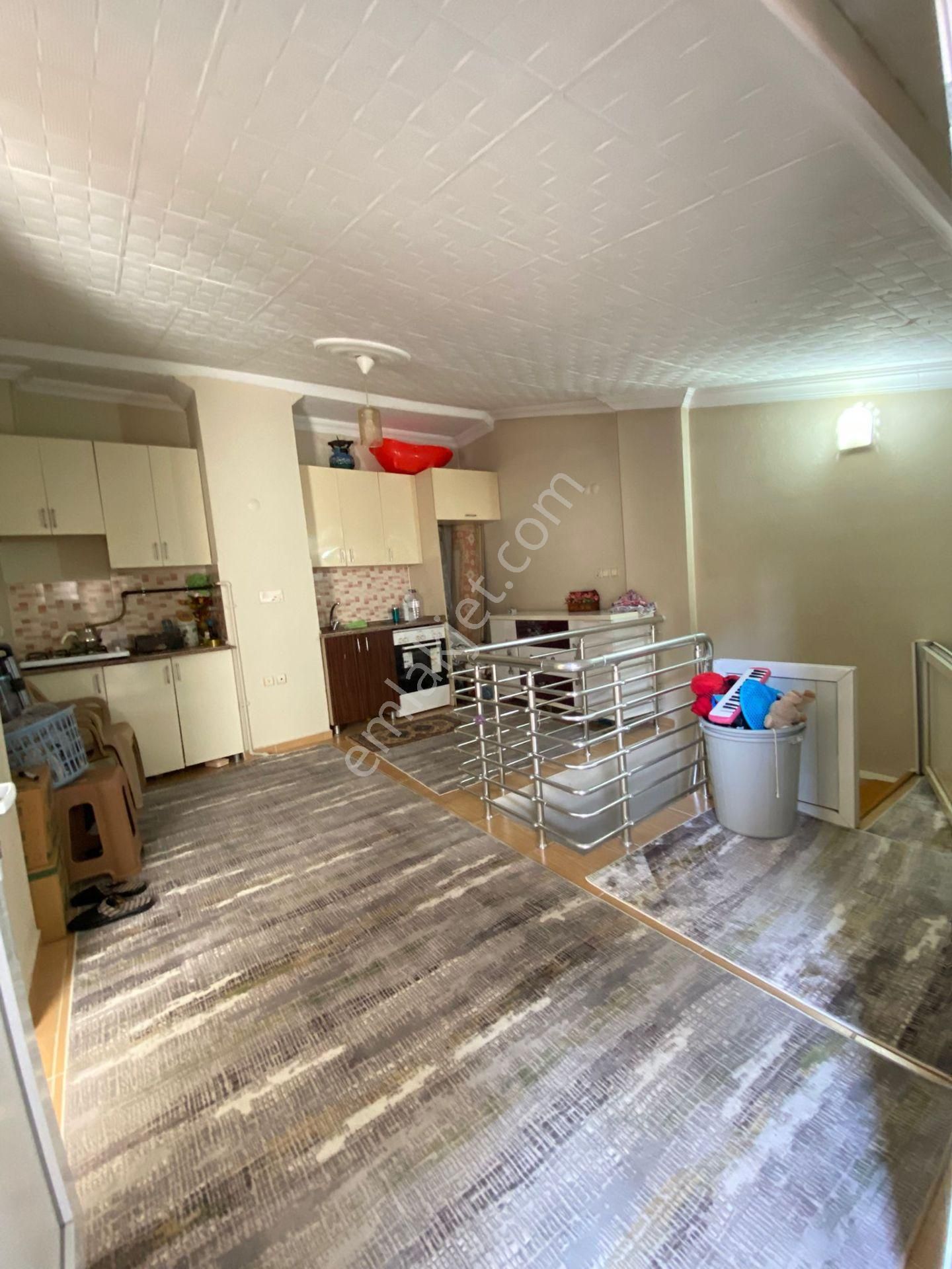 🏡yeni Mahalle Mahallesi🏡 ✅3+1 150m2 5 Katlının Çatı Dubleksi ❇️ Özelikli Petek Kombili - Görsel 14