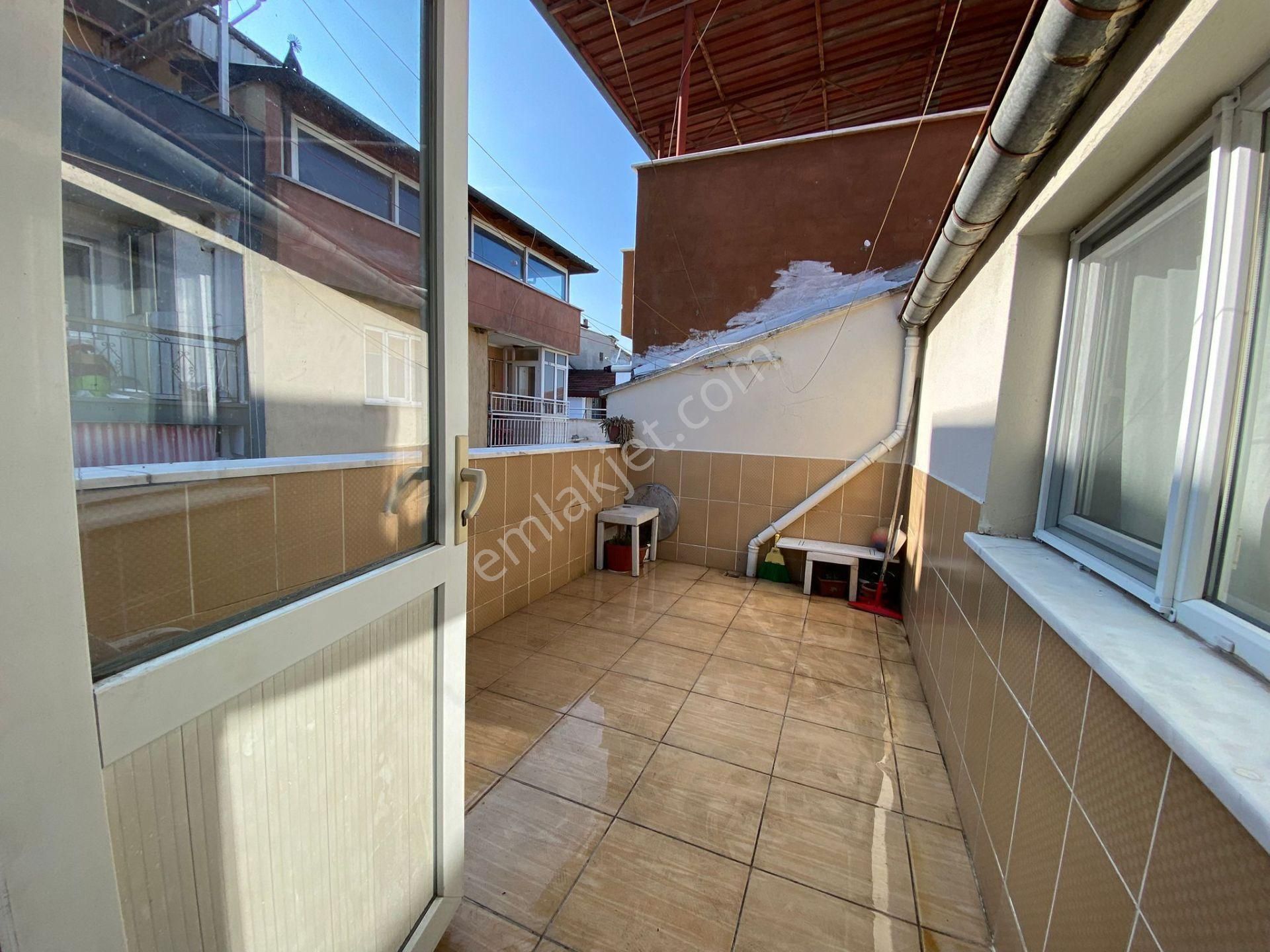 🏡yeni Mahalle Mahallesi🏡 ✅3+1 150m2 5 Katlının Çatı Dubleksi ❇️ Özelikli Petek Kombili - Görsel 6