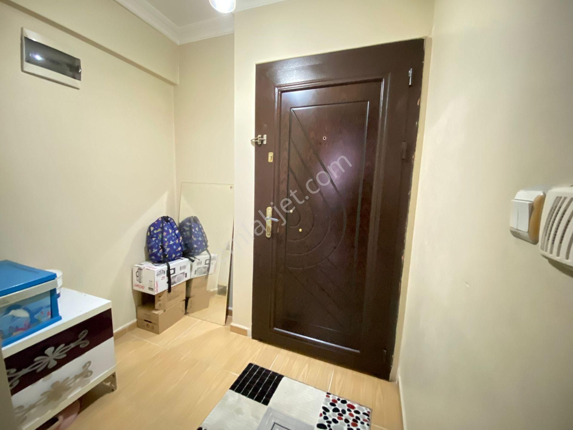 🏡yeni Mahalle Mahallesi🏡 ✅3+1 150m2 5 Katlının Çatı Dubleksi ❇️ Özelikli Petek Kombili - Görsel 21