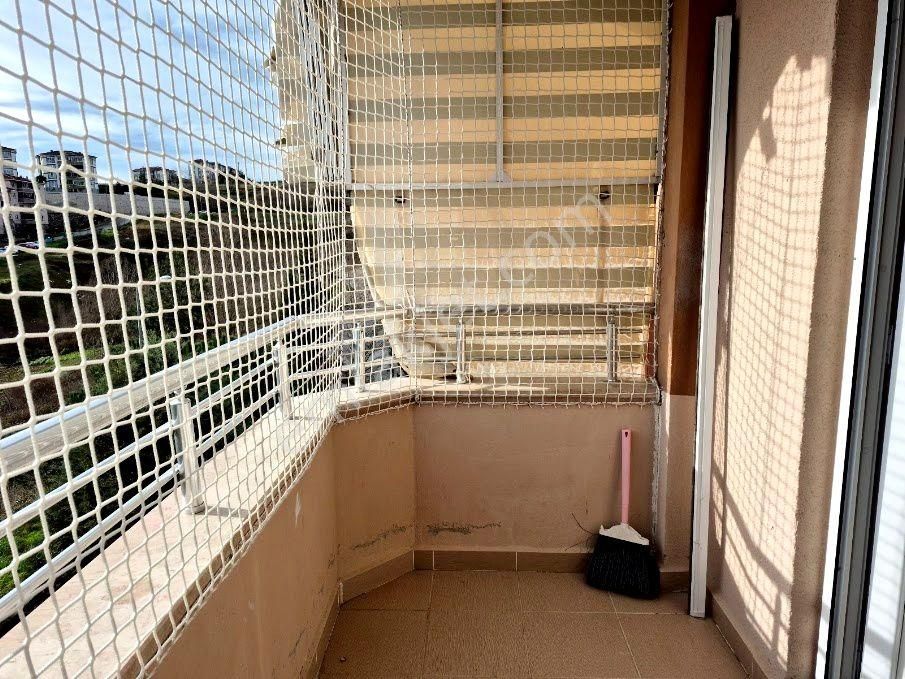 Adapazarı Camili Mahallesinde Kiralık 3+1 Daire - Görsel 8