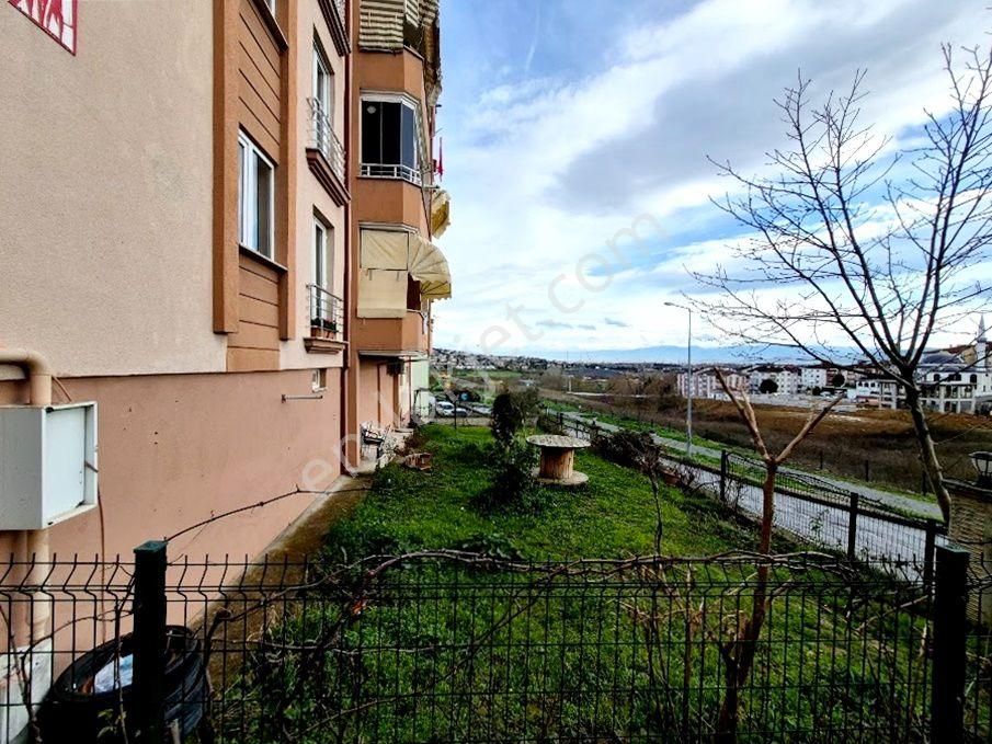 Adapazarı Camili Mahallesinde Kiralık 3+1 Daire - Görsel 33