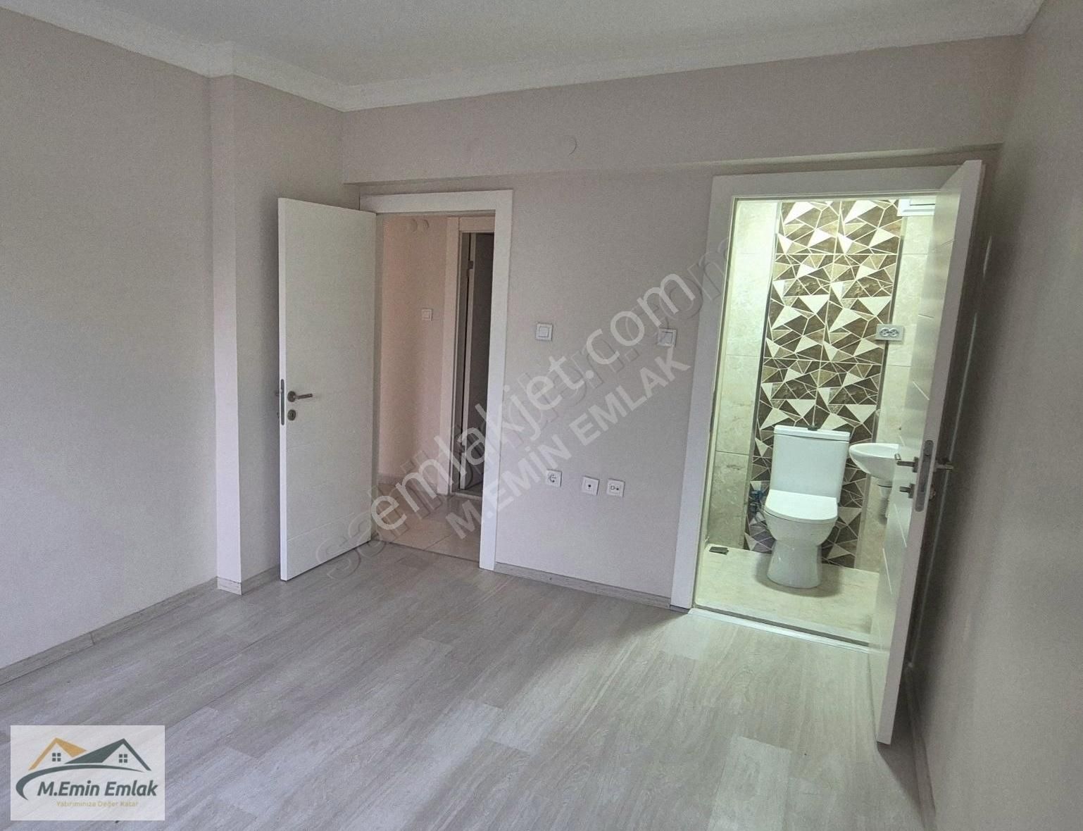*acill Acill 3.etapda 3+1 Boş Daire - Görsel 17