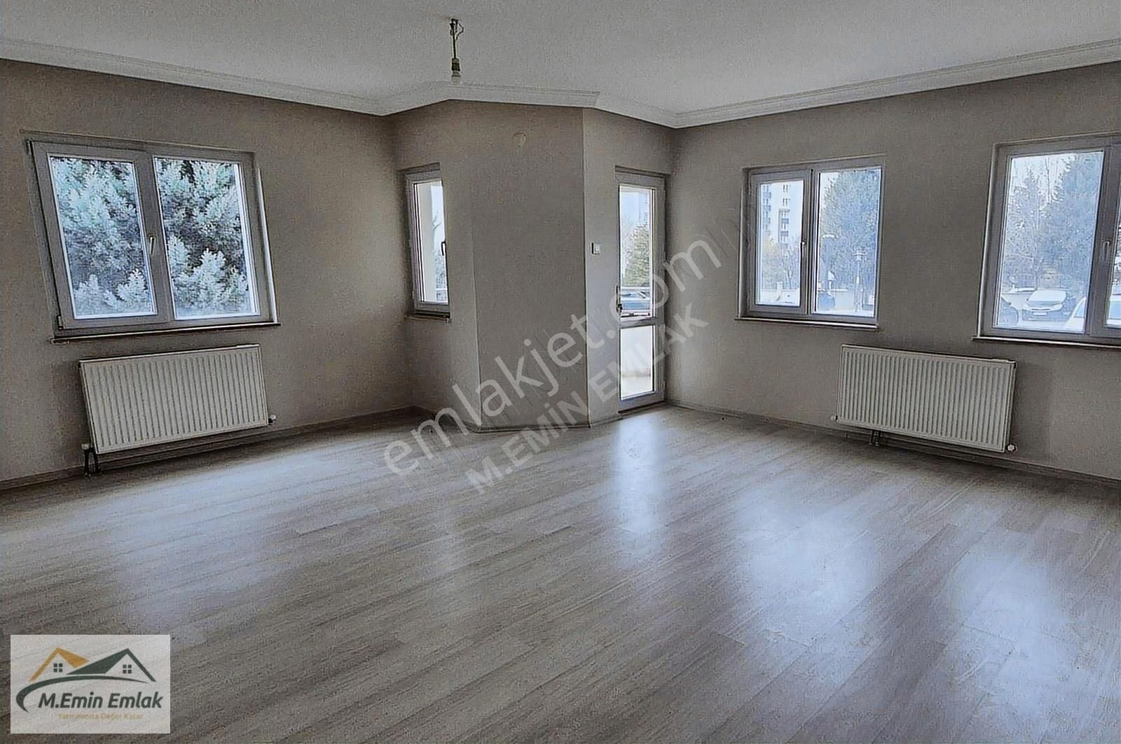*acill Acill 3.etapda 3+1 Boş Daire - Görsel 18