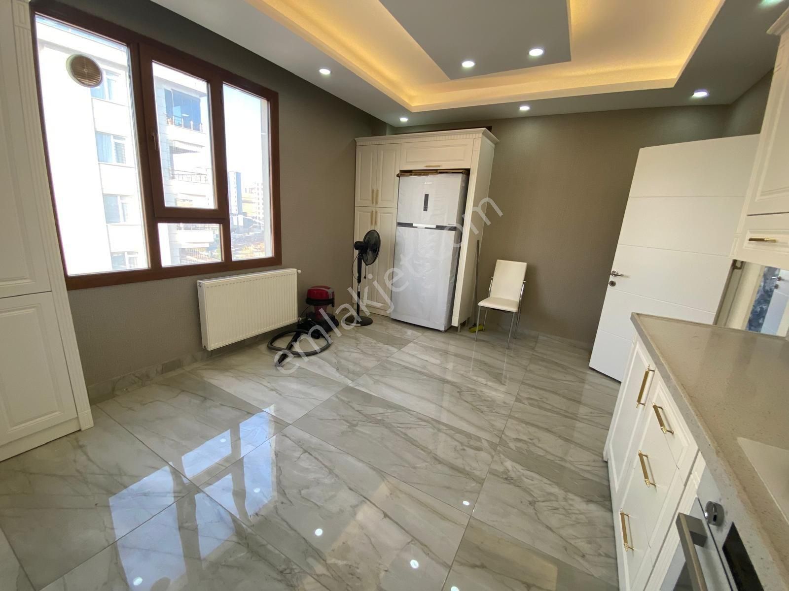 Yavuz Emlak Tan Satılık Daire 1 Kat - Görsel 2