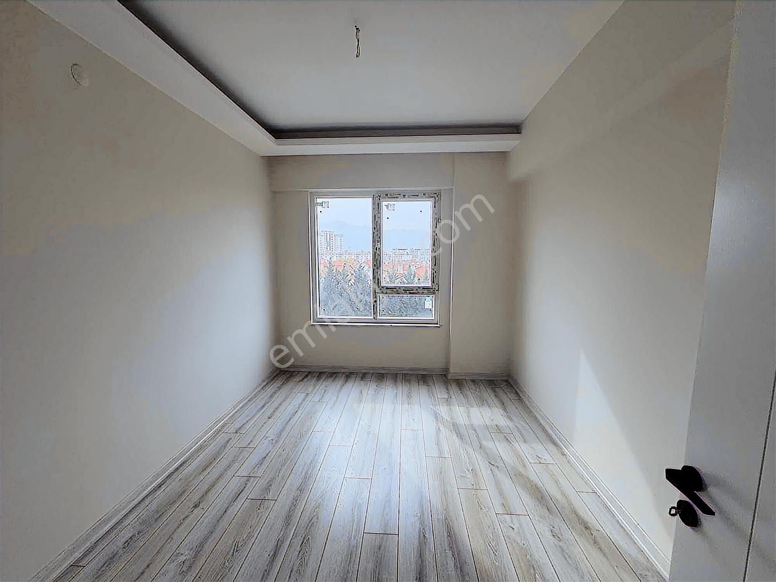 Sağlam Emlaktan Uydukent Selçukluda Satılık Lüks 4+1daire - Görsel 24