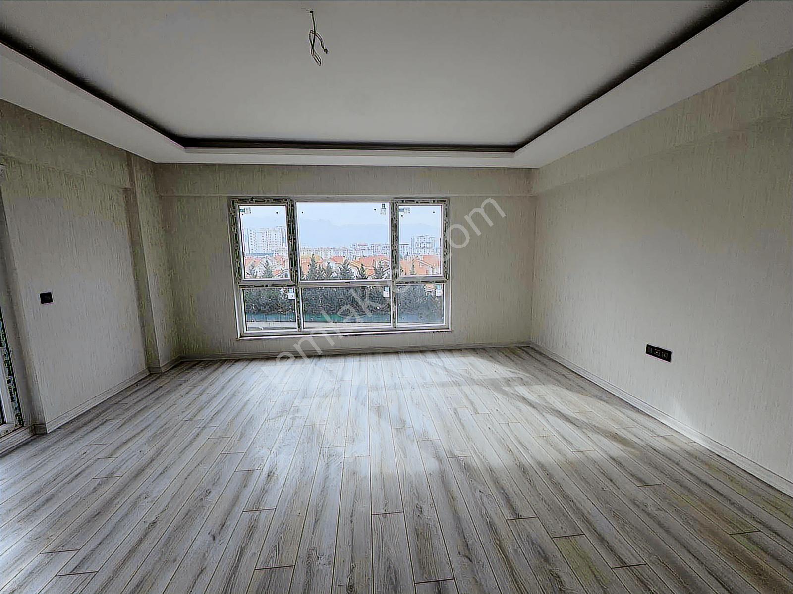 Sağlam Emlaktan Uydukent Selçukluda Satılık Lüks 4+1daire - Görsel 26