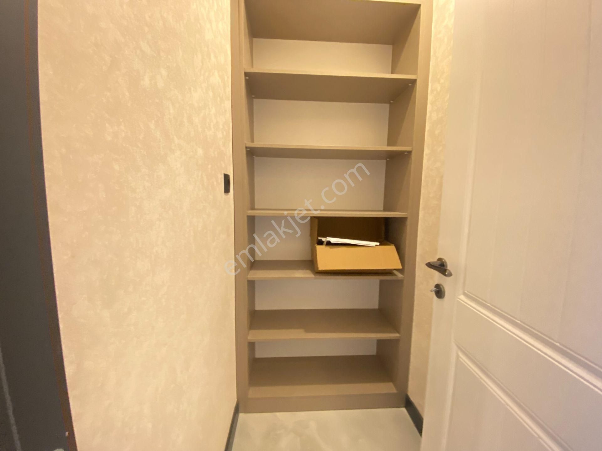 Gökçe Emlak'tan Sarayda Kaymakamlık Yakını Sitede Sıfır Geniş Daire - Görsel 10