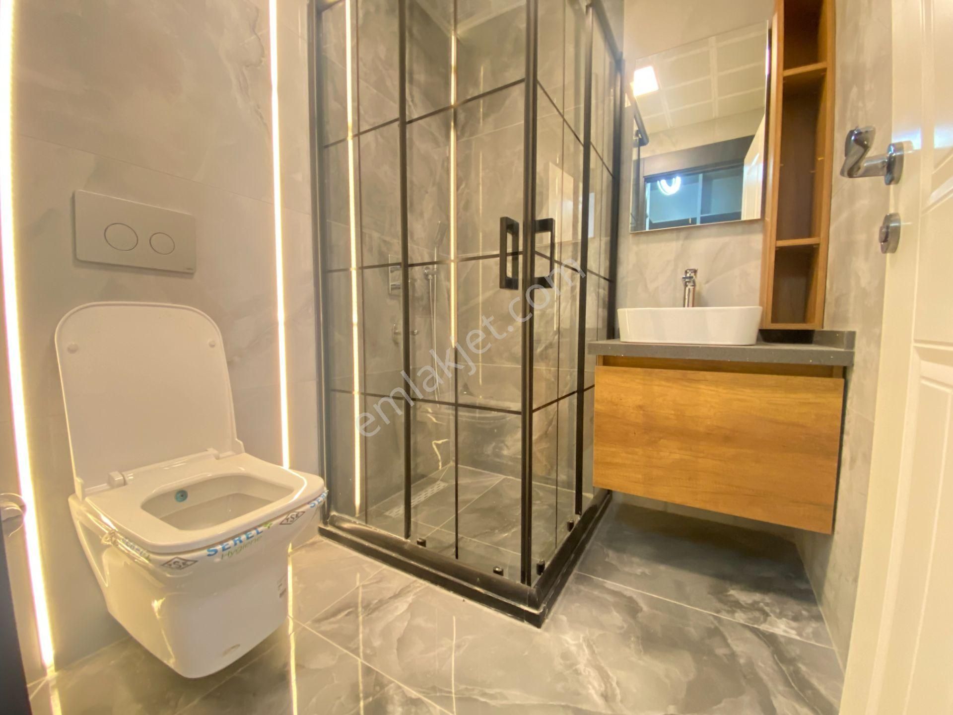 Gökçe Emlak'tan Sarayda Kaymakamlık Yakını Sitede Sıfır Geniş Daire - Görsel 15