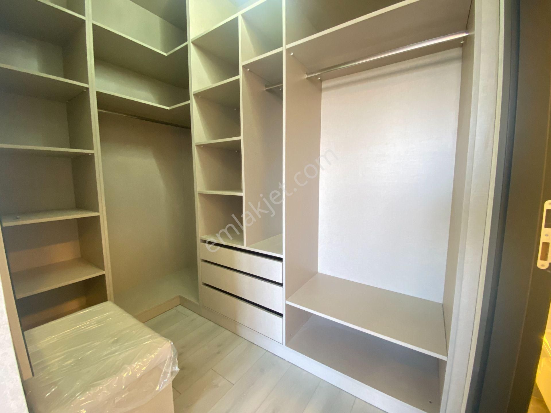 Gökçe Emlak'tan Sarayda Kaymakamlık Yakını Sitede Sıfır Geniş Daire - Görsel 16