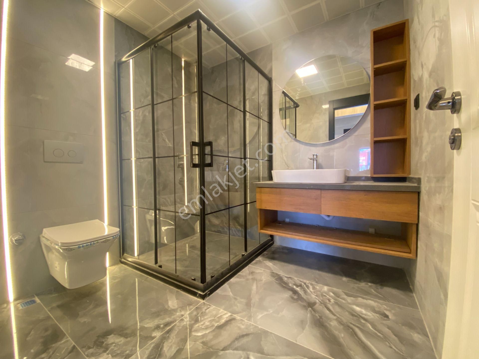 Gökçe Emlak'tan Sarayda Kaymakamlık Yakını Sitede Sıfır Geniş Daire - Görsel 11