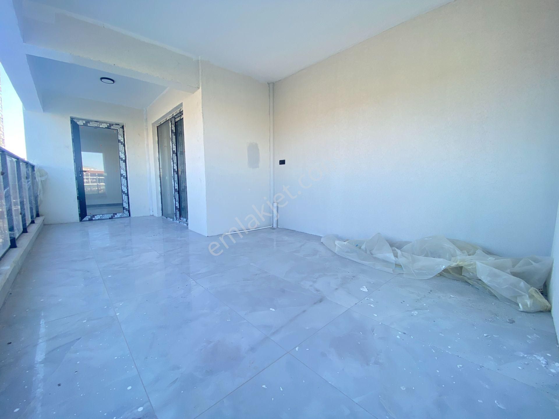 Gökçe Emlak'tan Sarayda Kaymakamlık Yakını Sitede Sıfır Geniş Daire - Görsel 24