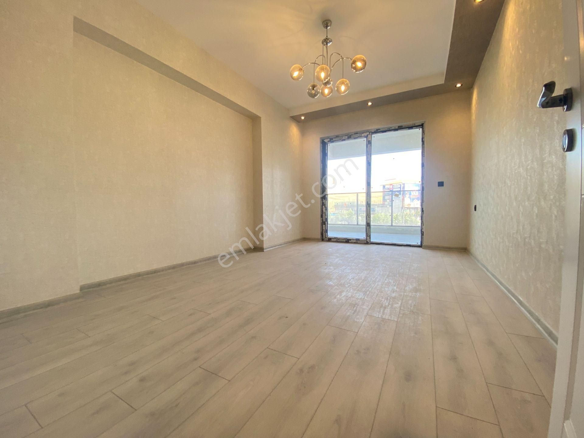 Gökçe Emlak'tan Sarayda Kaymakamlık Yakını Sitede Sıfır Geniş Daire - Görsel 13