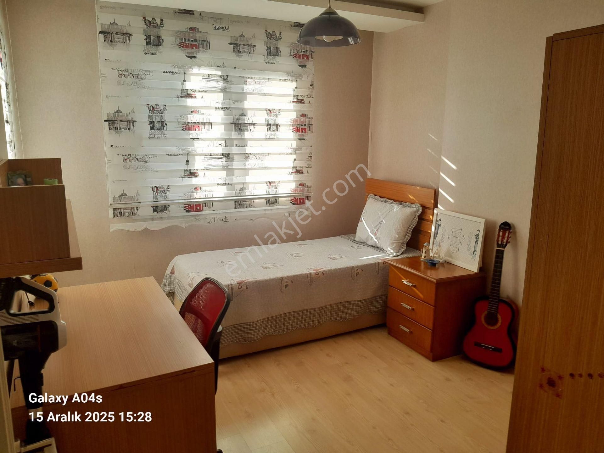 Adana Gürselpaşa'da Geniş, Muhteşem 4+1 Satılık Daire - Görsel 22