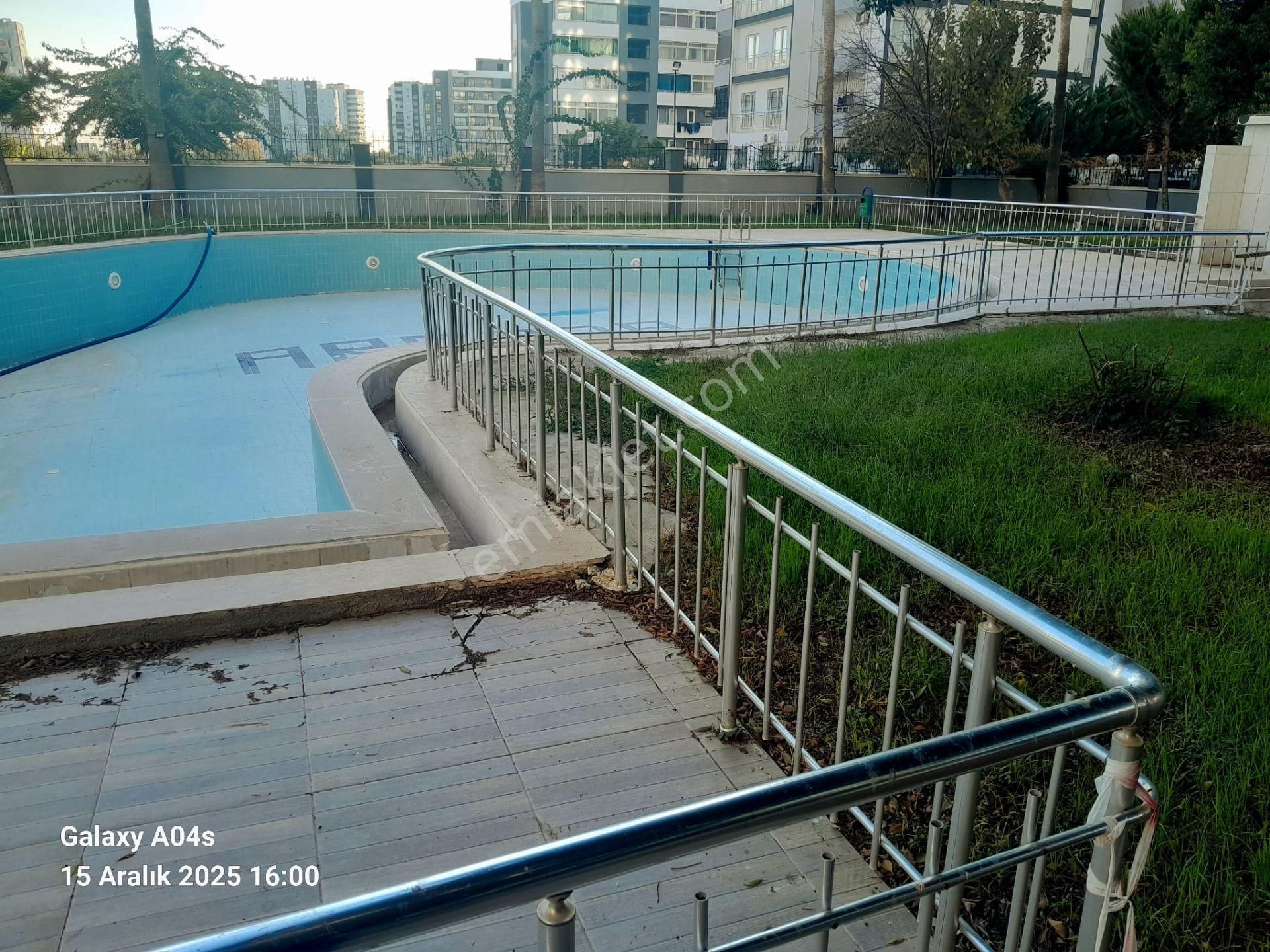 Adana Gürselpaşa'da Geniş, Muhteşem 4+1 Satılık Daire - Görsel 3
