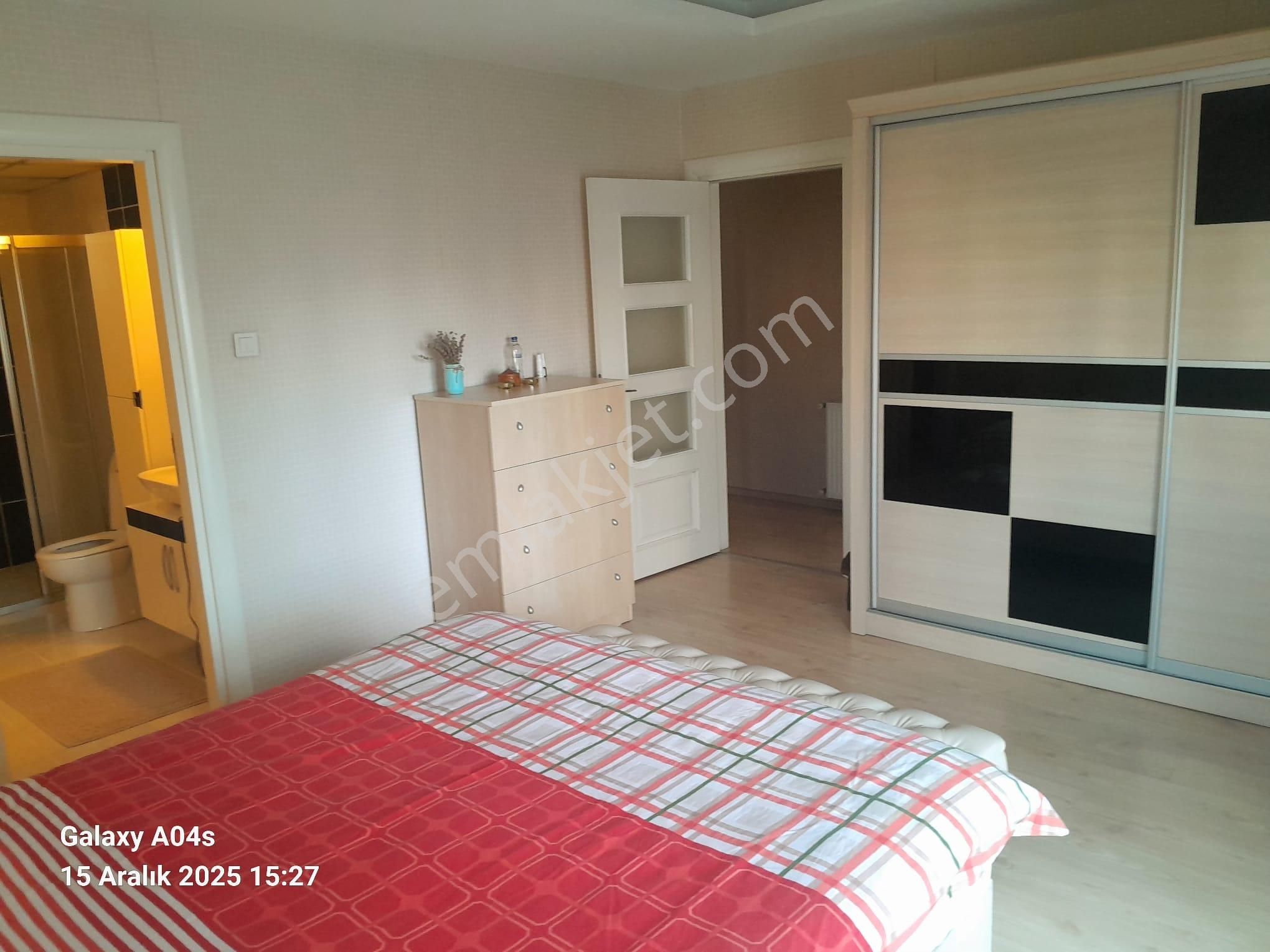Adana Gürselpaşa'da Geniş, Muhteşem 4+1 Satılık Daire - Görsel 23