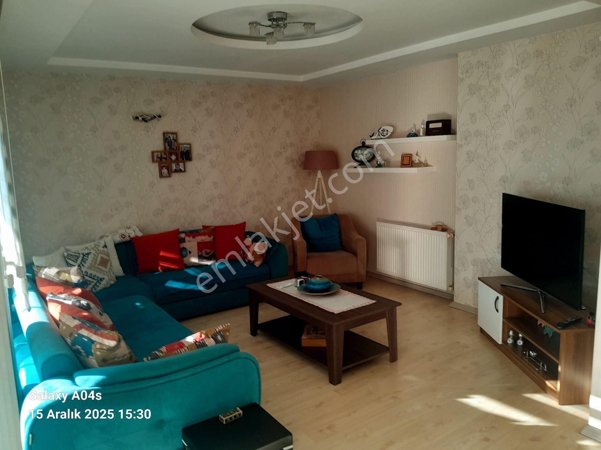 Adana Gürselpaşa'da Geniş, Muhteşem 4+1 Satılık Daire - Görsel 13