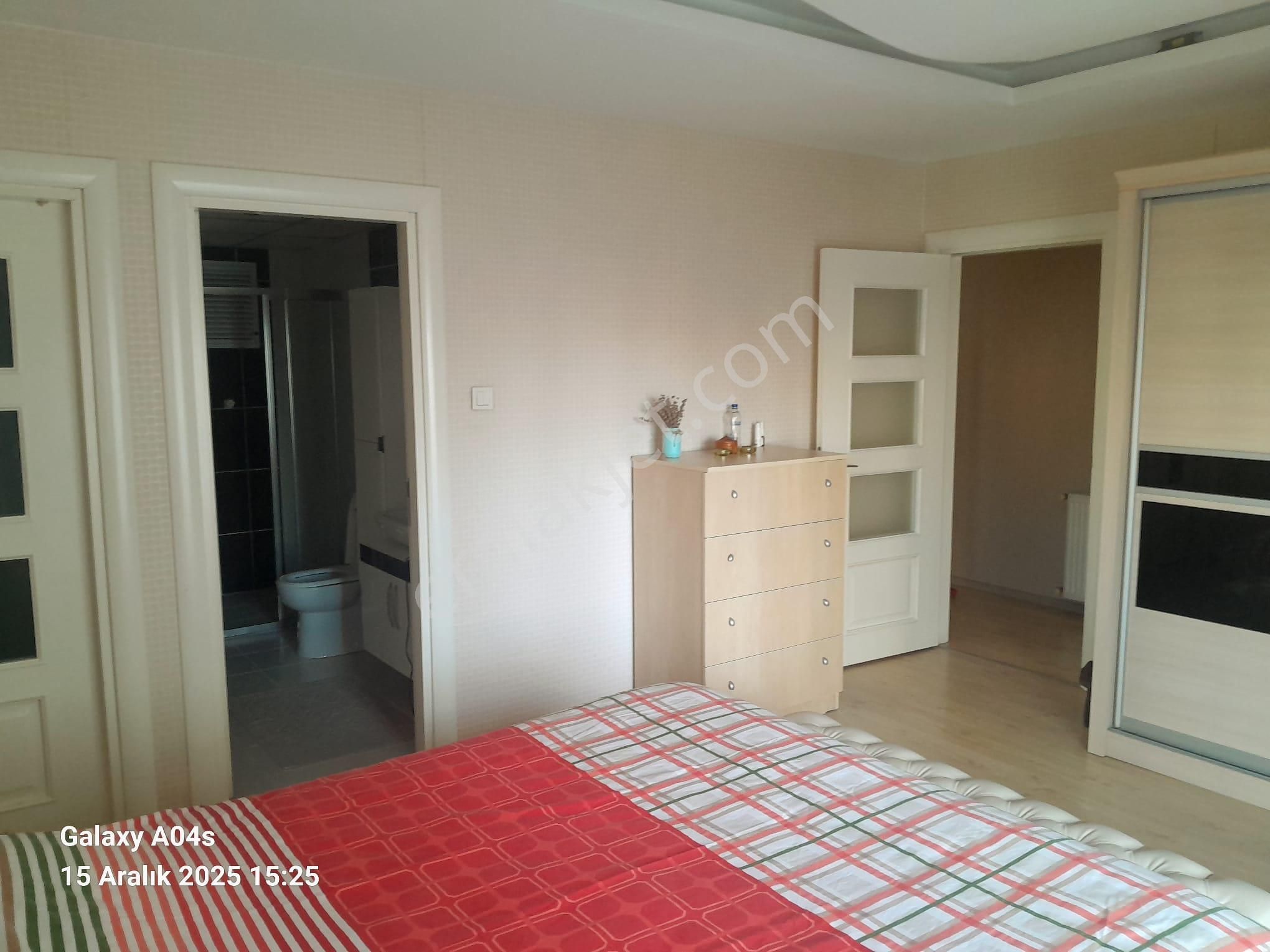 Adana Gürselpaşa'da Geniş, Muhteşem 4+1 Satılık Daire - Görsel 29