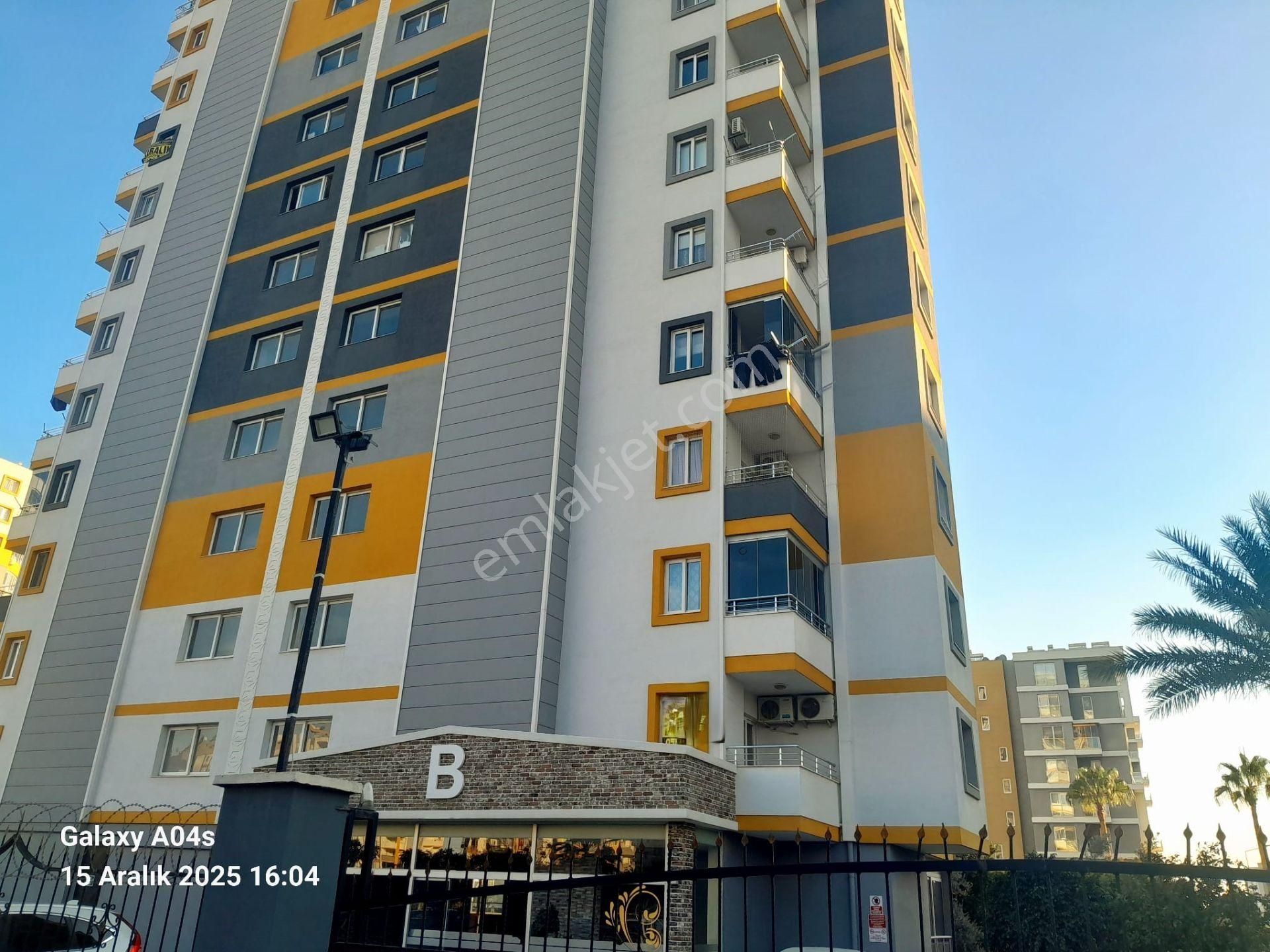 Adana Gürselpaşa'da Geniş, Muhteşem 4+1 Satılık Daire - Görsel 2