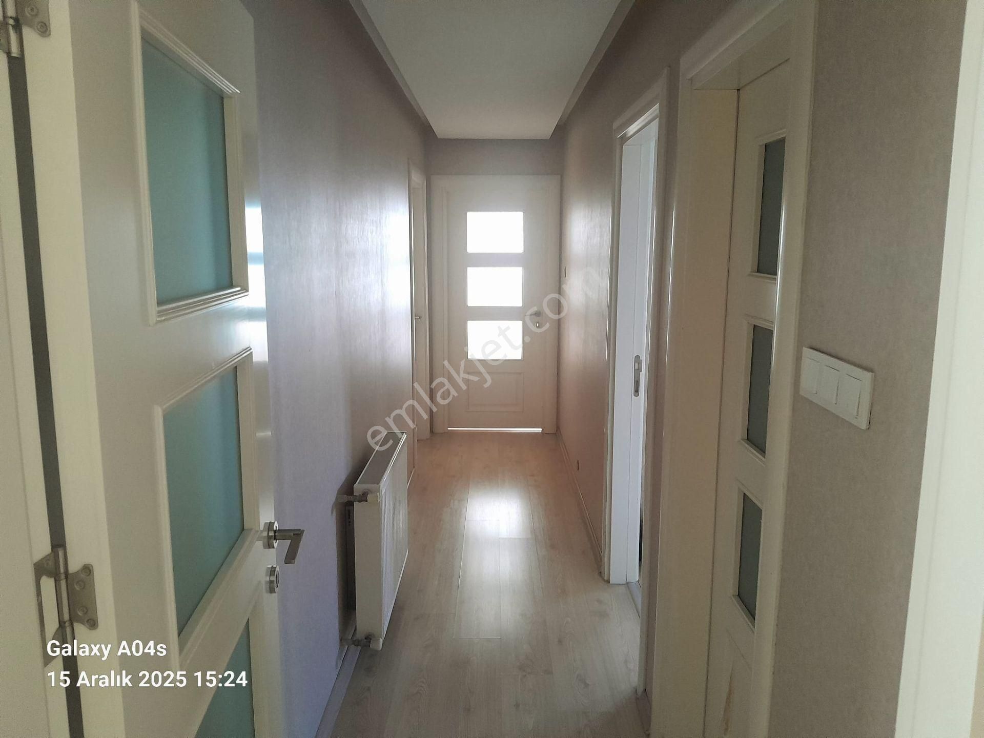 Adana Gürselpaşa'da Geniş, Muhteşem 4+1 Satılık Daire - Görsel 32
