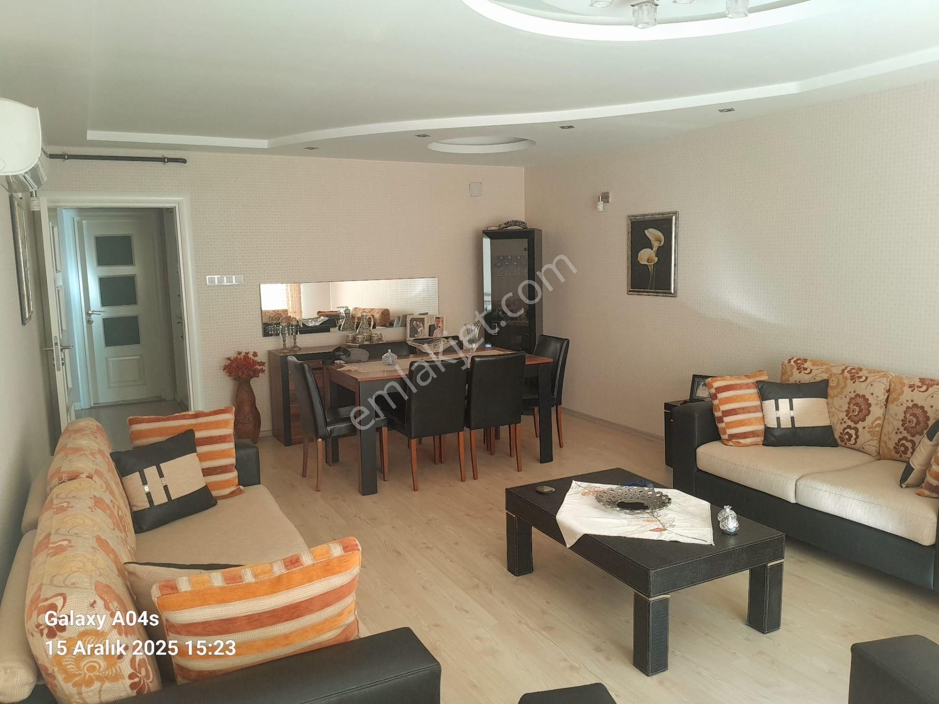 Adana Gürselpaşa'da Geniş, Muhteşem 4+1 Satılık Daire - Görsel 34