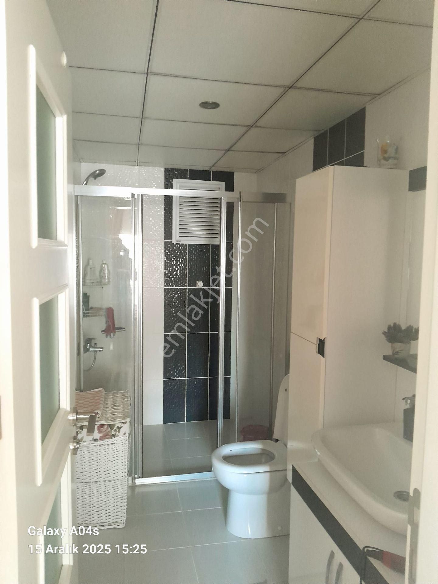 Adana Gürselpaşa'da Geniş, Muhteşem 4+1 Satılık Daire - Görsel 27
