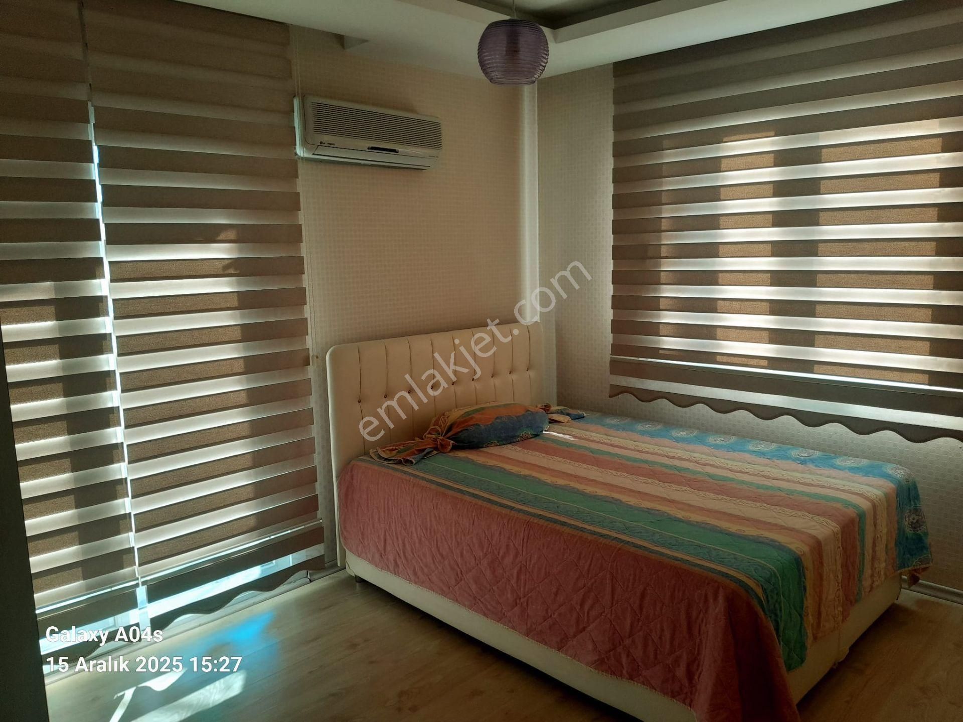 Adana Gürselpaşa'da Geniş, Muhteşem 4+1 Satılık Daire - Görsel 24