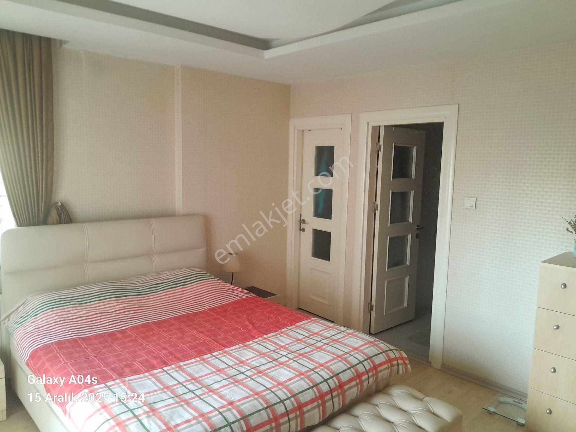 Adana Gürselpaşa'da Geniş, Muhteşem 4+1 Satılık Daire - Görsel 30