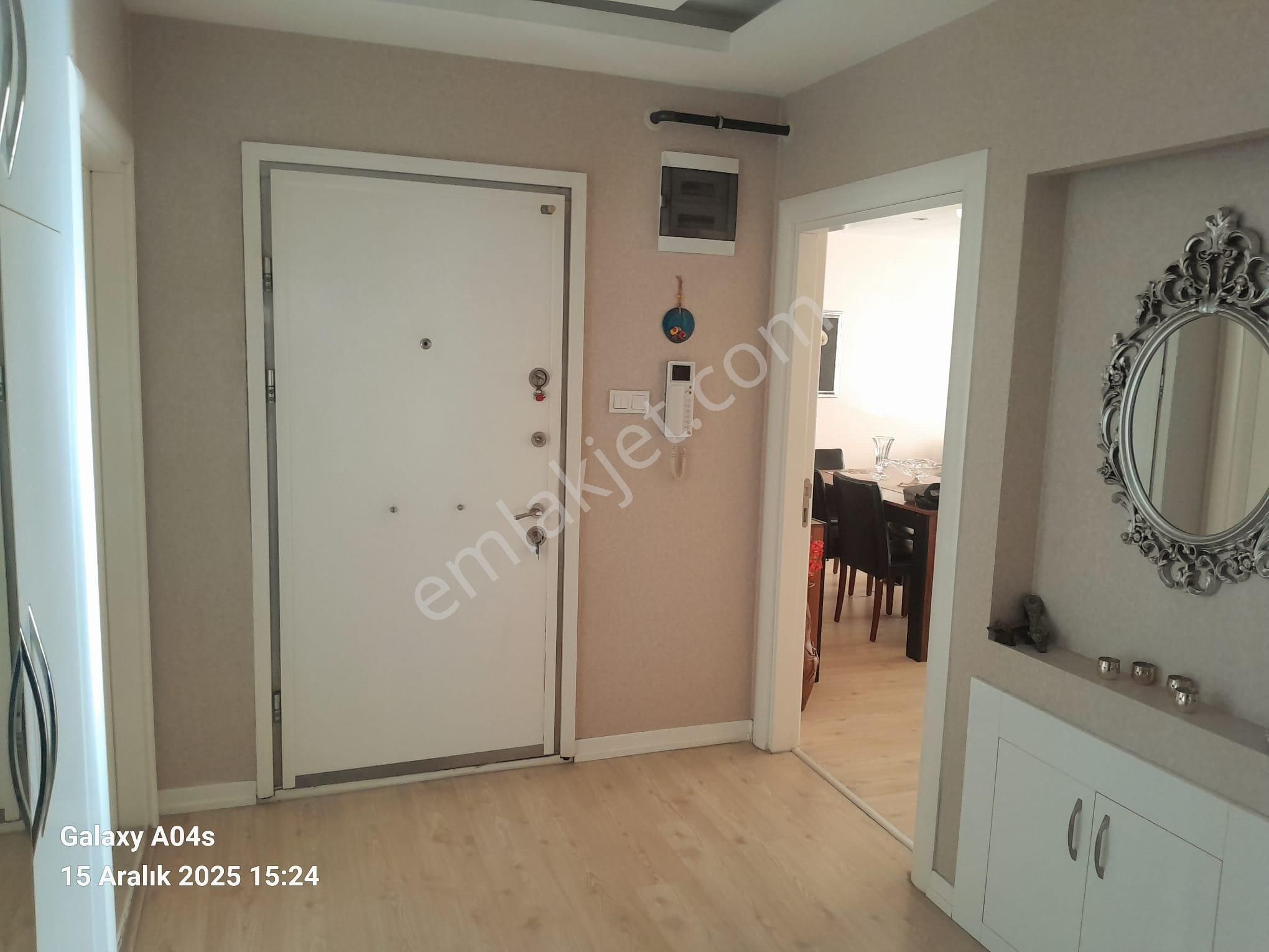 Adana Gürselpaşa'da Geniş, Muhteşem 4+1 Satılık Daire - Görsel 33