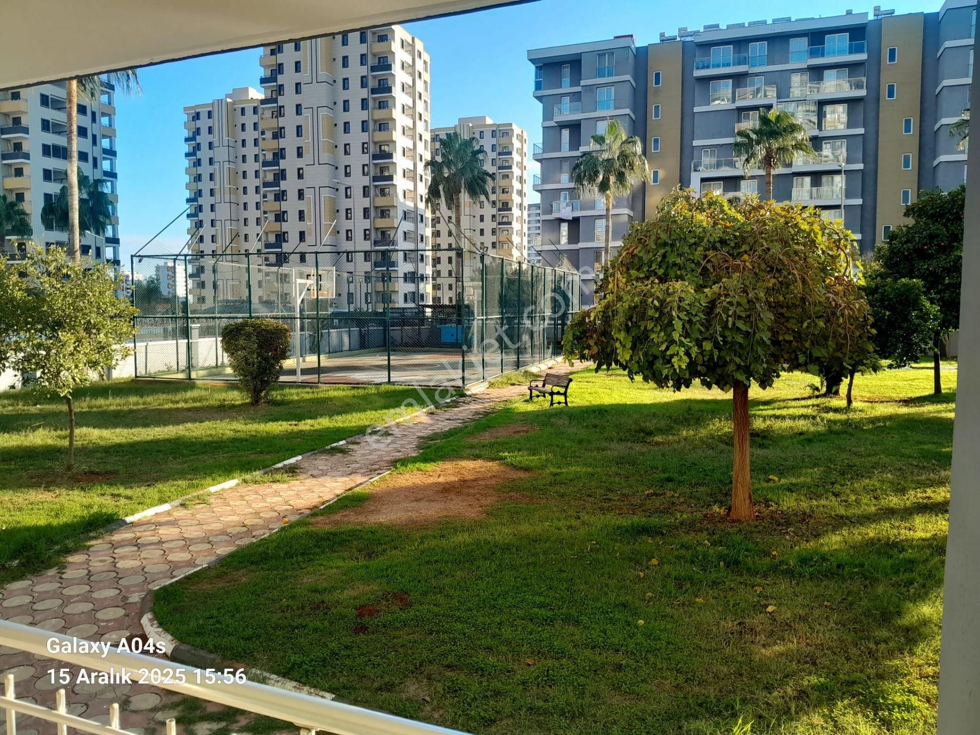 Adana Gürselpaşa'da Geniş, Muhteşem 4+1 Satılık Daire - Görsel 6