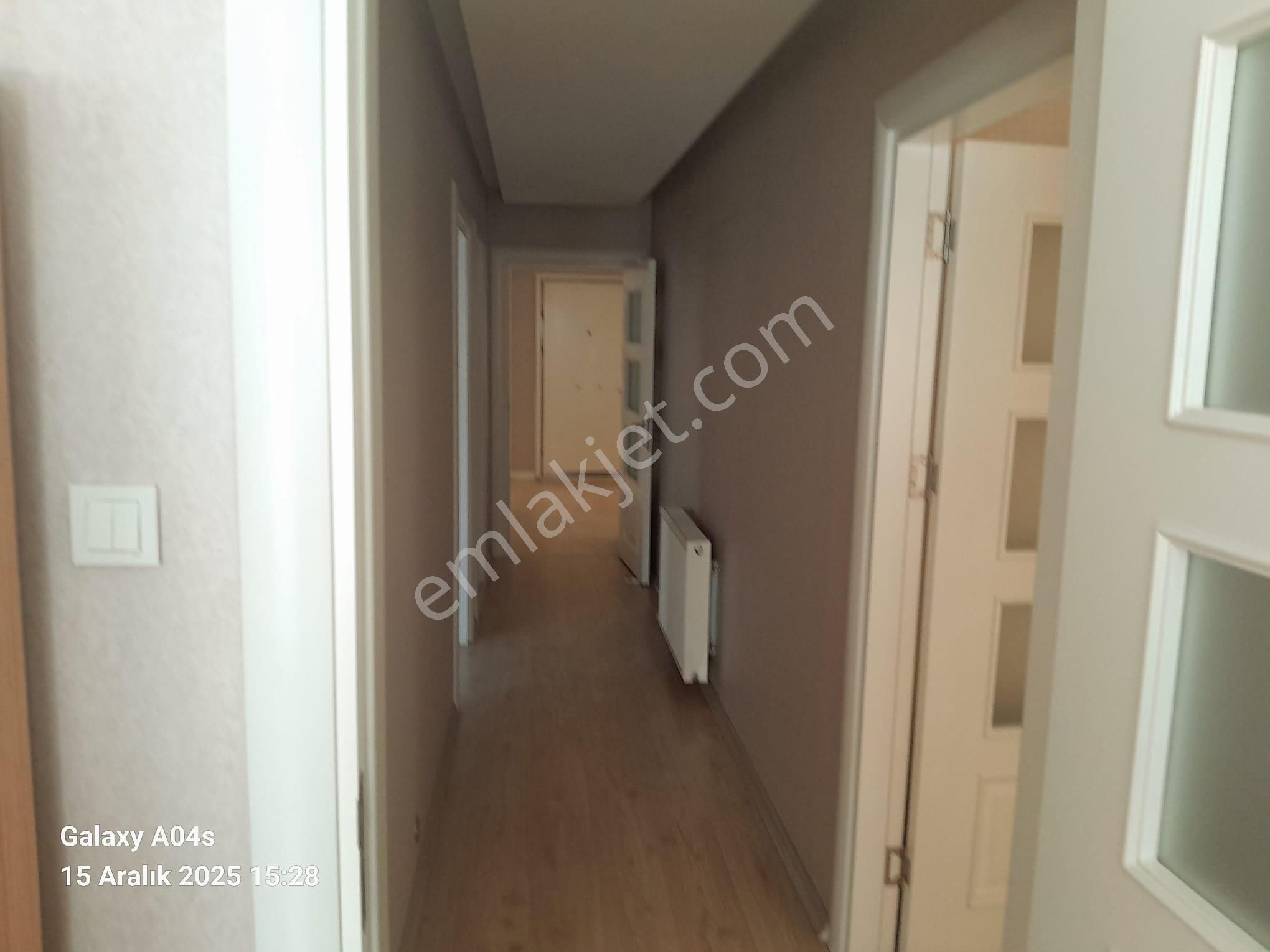 Adana Gürselpaşa'da Geniş, Muhteşem 4+1 Satılık Daire - Görsel 18