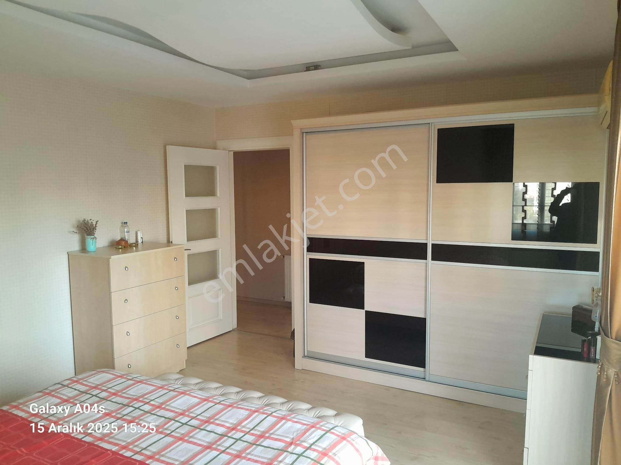 Adana Gürselpaşa'da Geniş, Muhteşem 4+1 Satılık Daire - Görsel 28