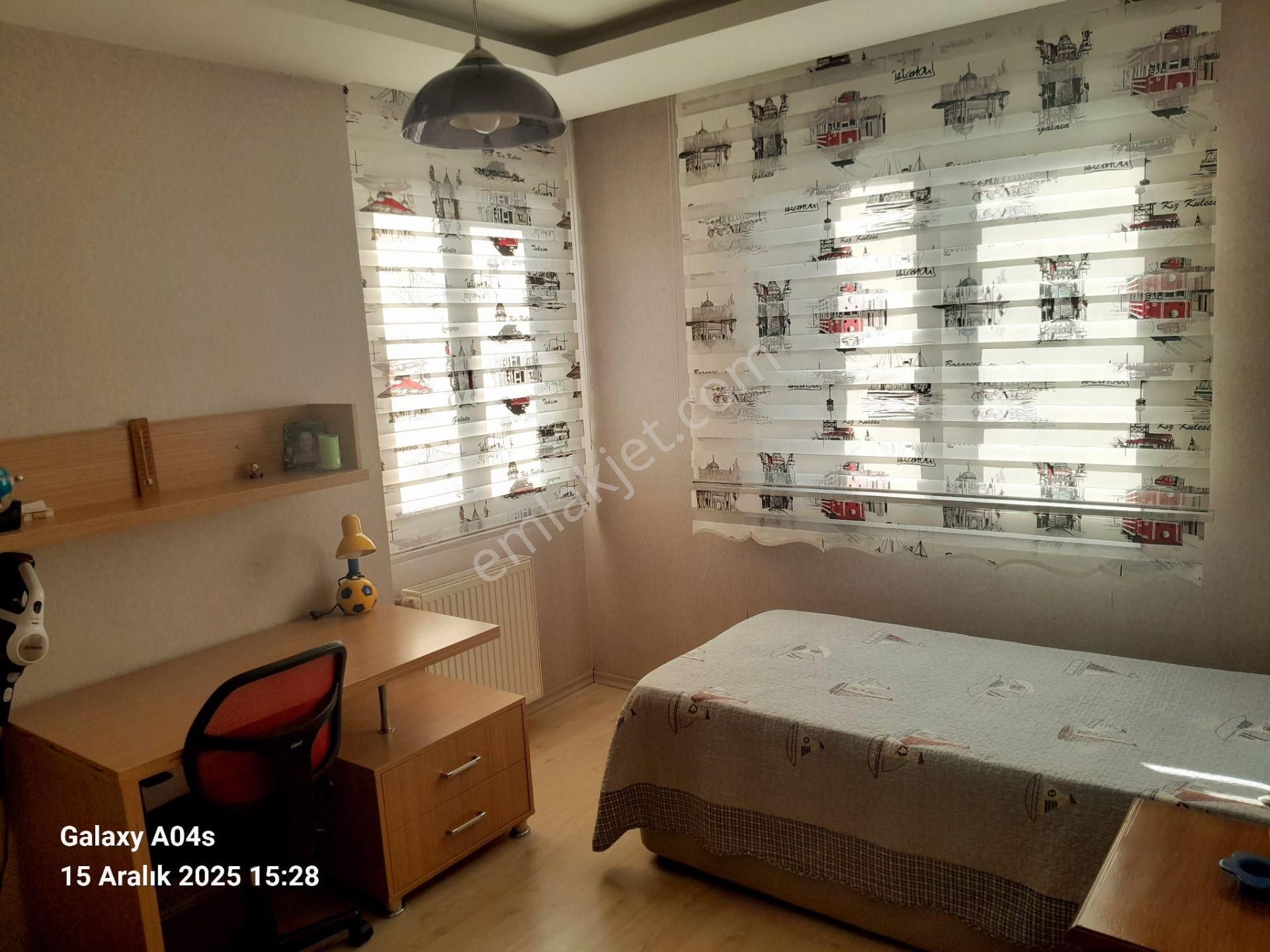 Adana Gürselpaşa'da Geniş, Muhteşem 4+1 Satılık Daire - Görsel 21