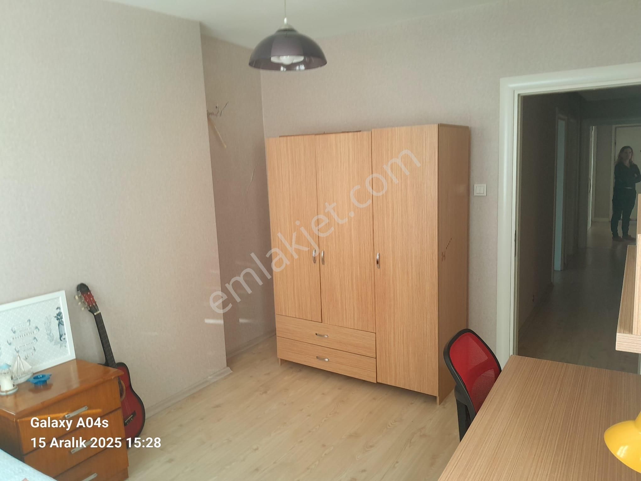 Adana Gürselpaşa'da Geniş, Muhteşem 4+1 Satılık Daire - Görsel 20