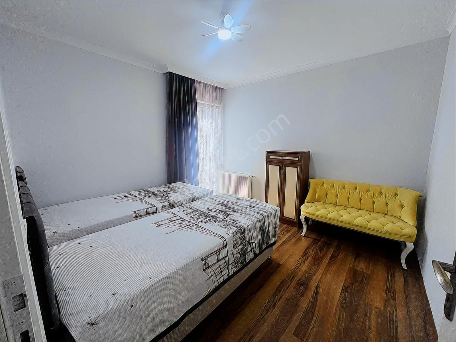 Nilüfer Ertuğrul Mah. Satılık 5+1 Dublex Daire - Görsel 21