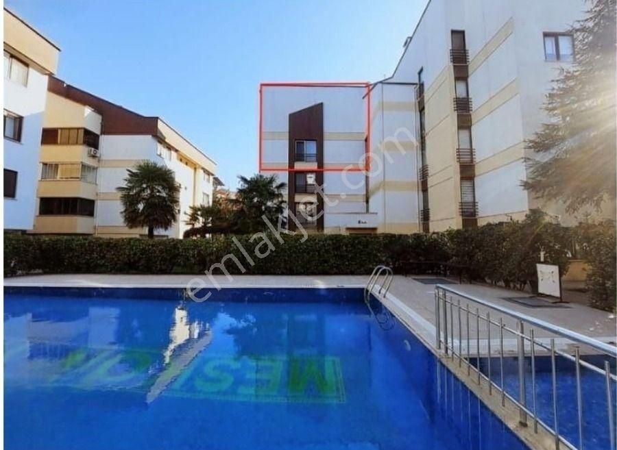 Nilüfer Ertuğrul Mah. Satılık 5+1 Dublex Daire - Görsel 34