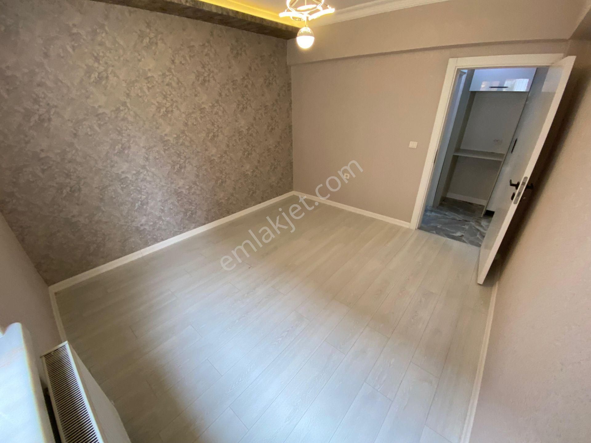 Fatih Cadde Üzeri Bağımsız 3+1 Orta Kat Geniş Şahane Daire - Görsel 16