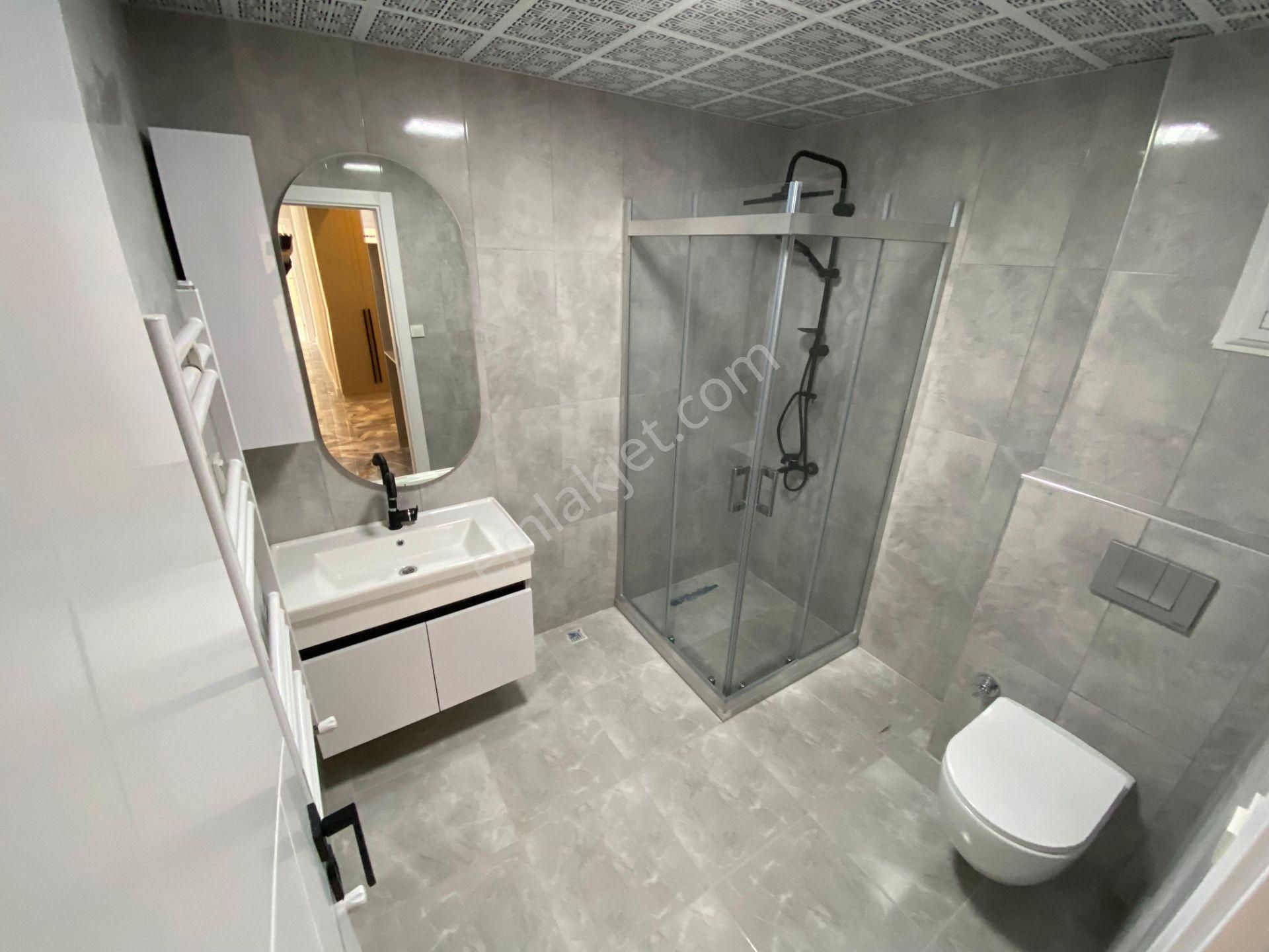 Fatih Cadde Üzeri Bağımsız 3+1 Orta Kat Geniş Şahane Daire - Görsel 32