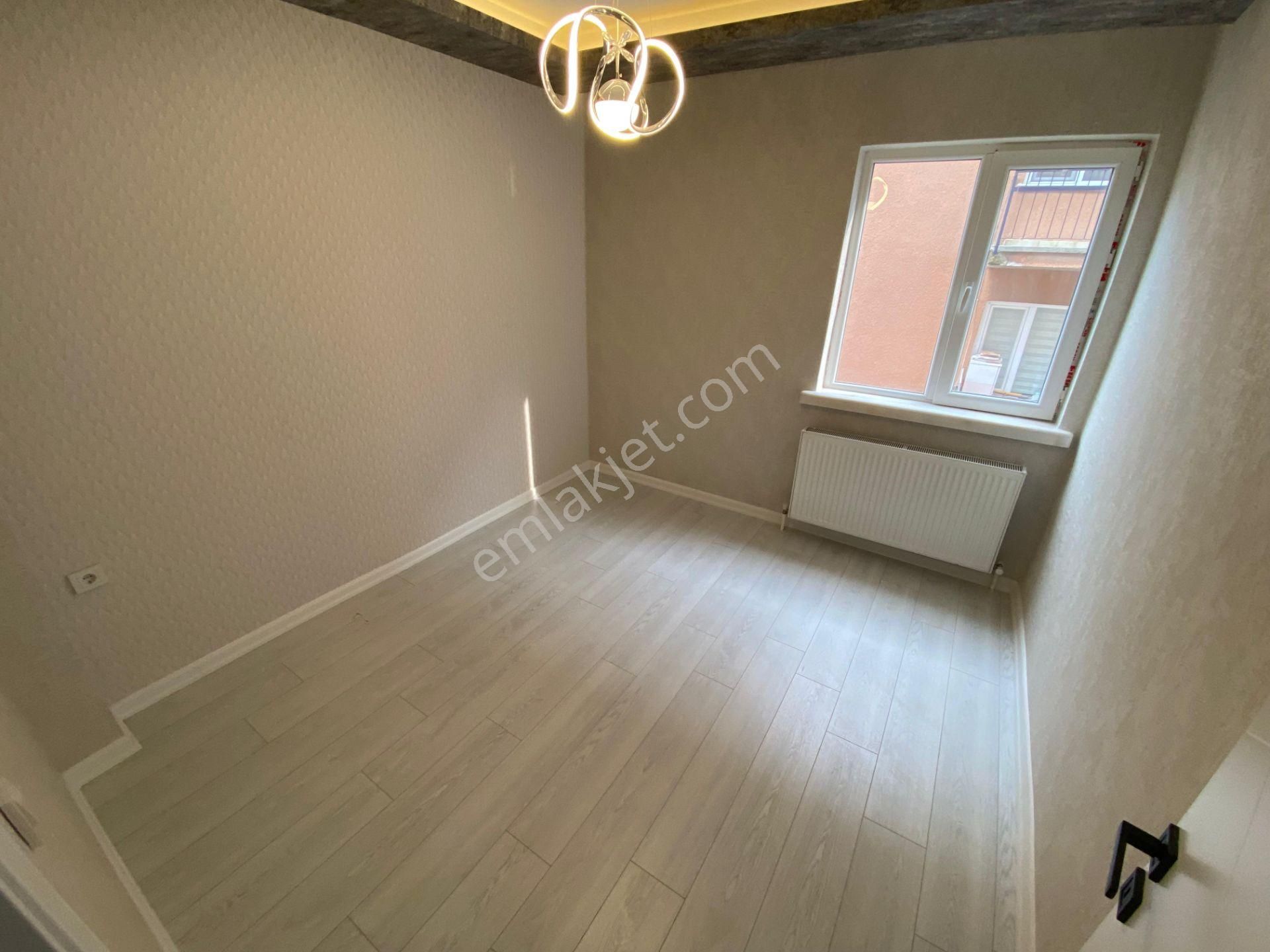 Fatih Cadde Üzeri Bağımsız 3+1 Orta Kat Geniş Şahane Daire - Görsel 22