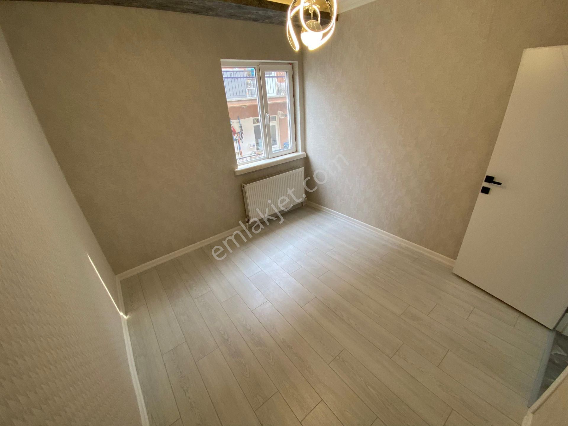 Fatih Cadde Üzeri Bağımsız 3+1 Orta Kat Geniş Şahane Daire - Görsel 23