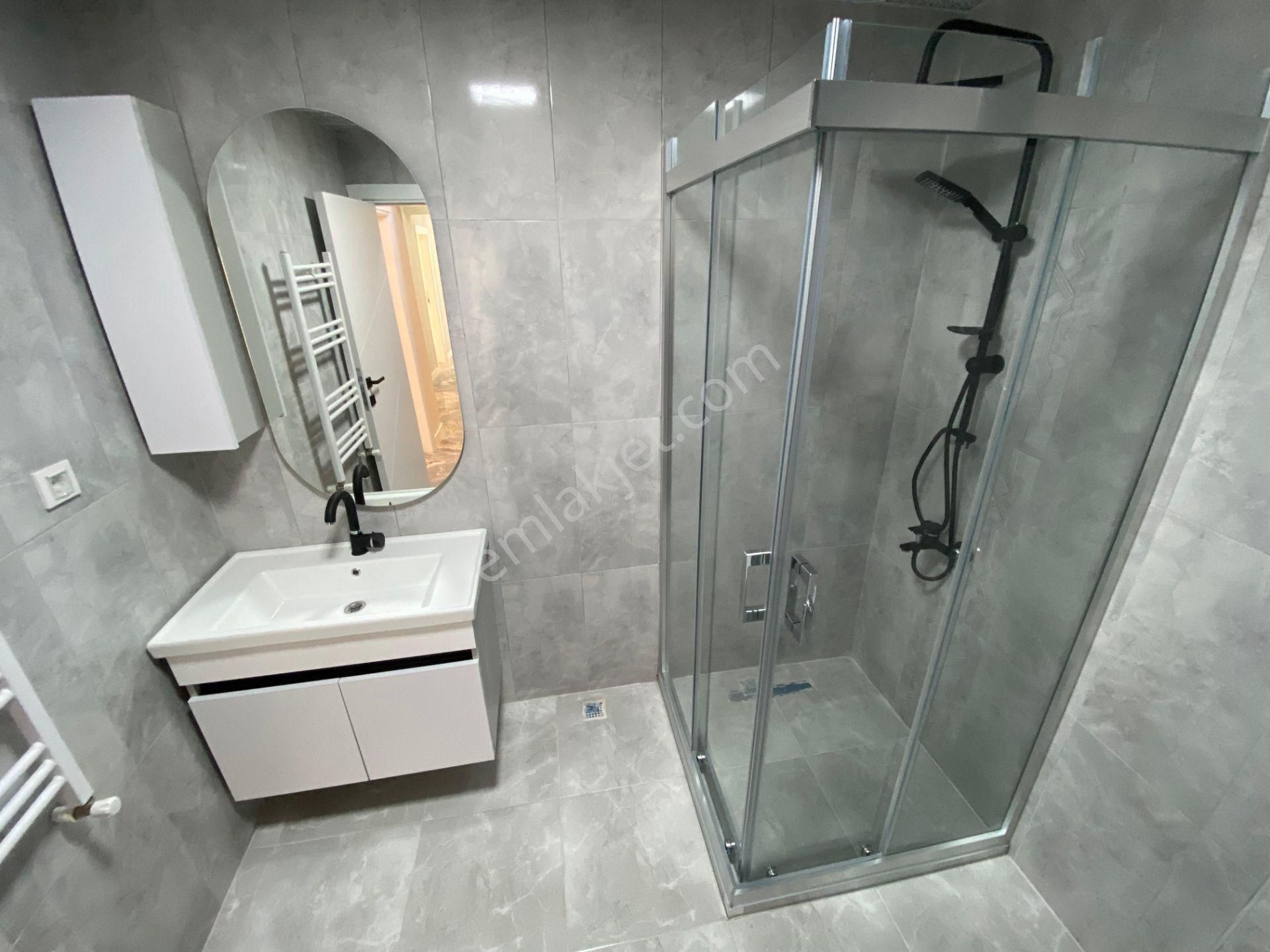 Fatih Cadde Üzeri Bağımsız 3+1 Orta Kat Geniş Şahane Daire - Görsel 30