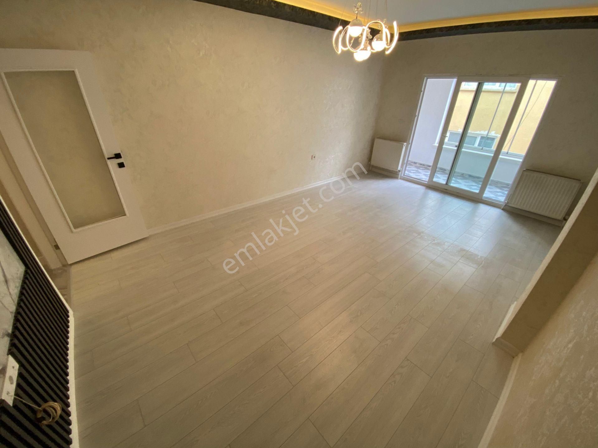 Fatih Cadde Üzeri Bağımsız 3+1 Orta Kat Geniş Şahane Daire - Görsel 5