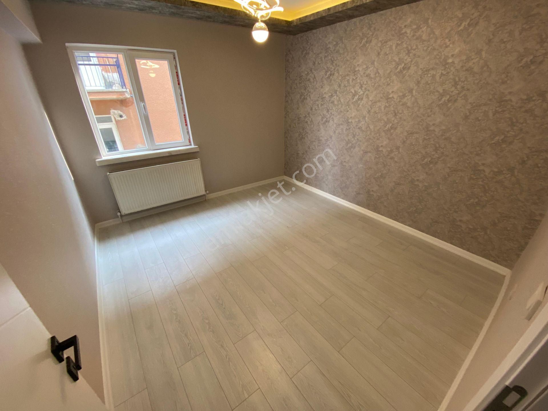 Fatih Cadde Üzeri Bağımsız 3+1 Orta Kat Geniş Şahane Daire - Görsel 12