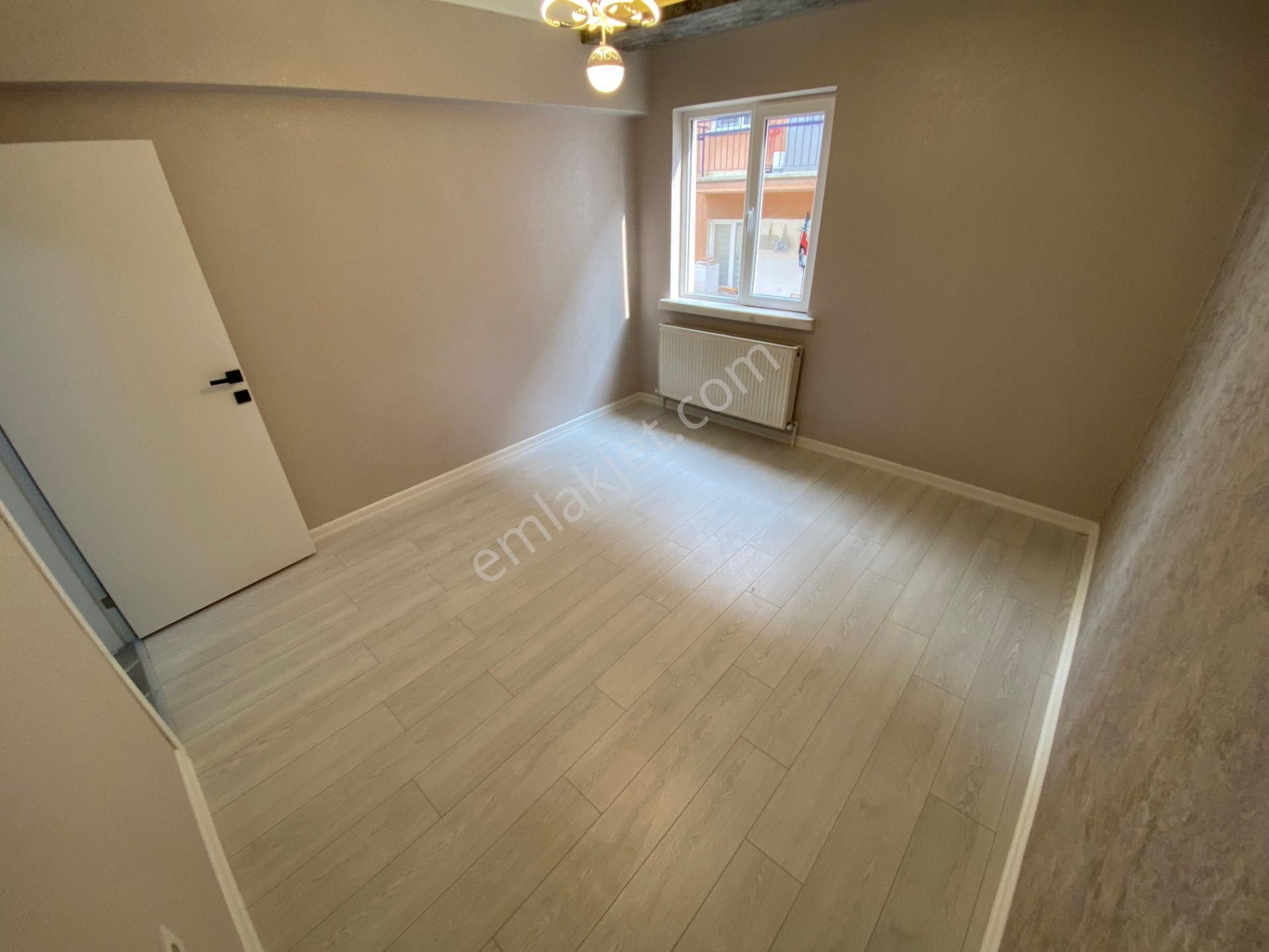 Fatih Cadde Üzeri Bağımsız 3+1 Orta Kat Geniş Şahane Daire - Görsel 13