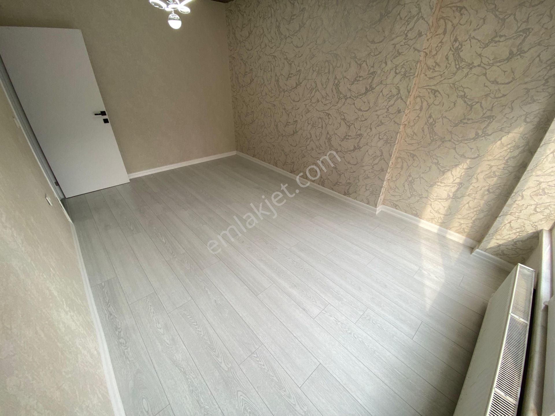 Fatih Cadde Üzeri Bağımsız 3+1 Orta Kat Geniş Şahane Daire - Görsel 19