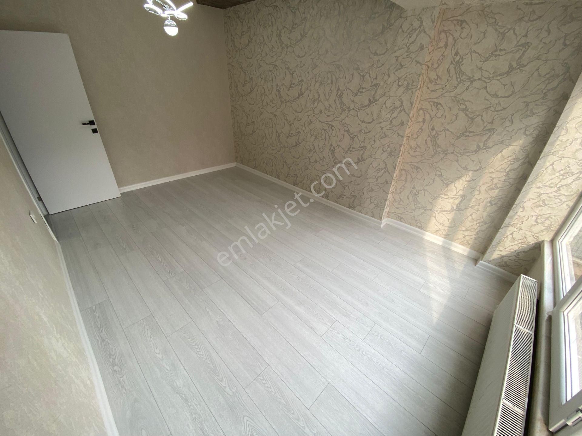 Fatih Cadde Üzeri Bağımsız 3+1 Orta Kat Geniş Şahane Daire - Görsel 21