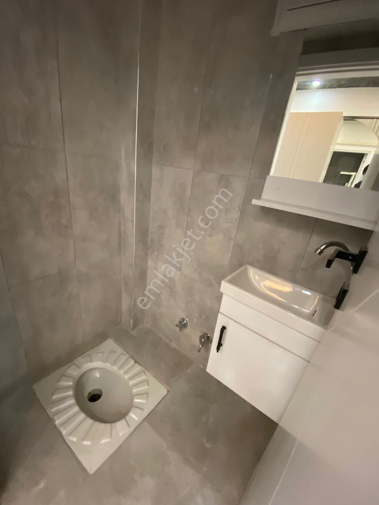 Fatih Cadde Üzeri Bağımsız 3+1 Orta Kat Geniş Şahane Daire - Görsel 33