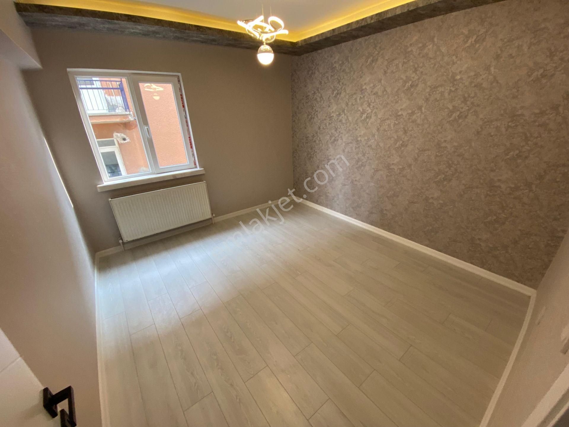 Fatih Cadde Üzeri Bağımsız 3+1 Orta Kat Geniş Şahane Daire - Görsel 14