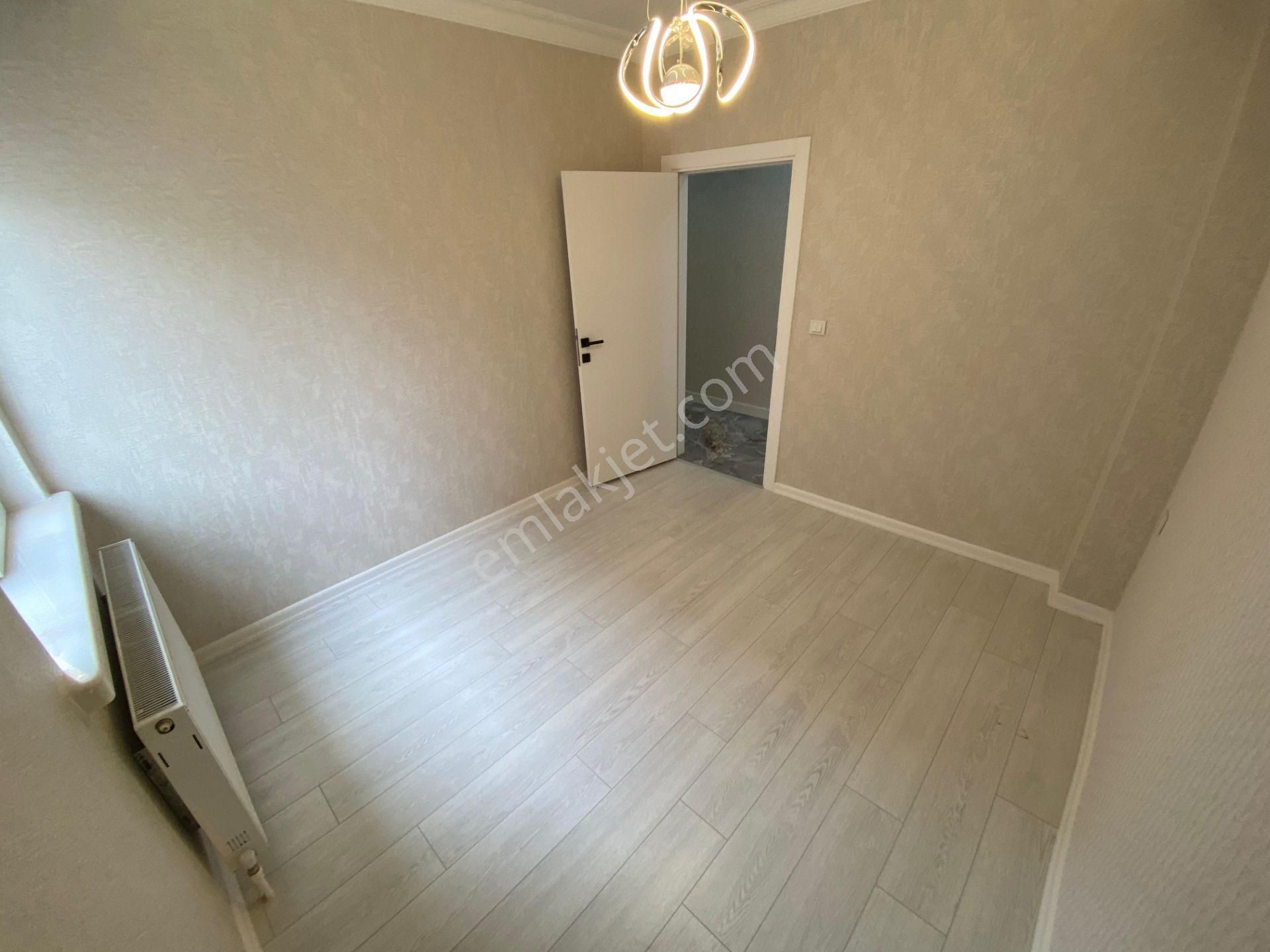 Fatih Cadde Üzeri Bağımsız 3+1 Orta Kat Geniş Şahane Daire - Görsel 26