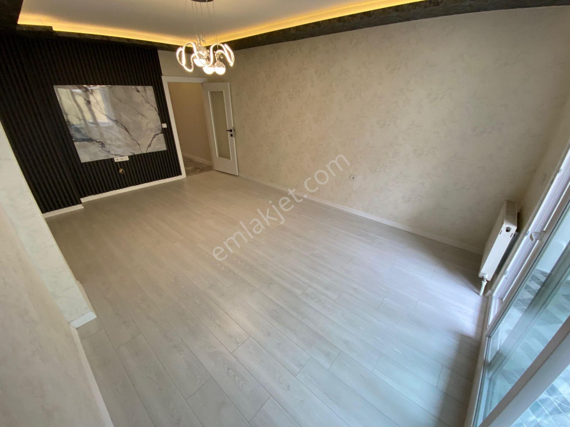 Fatih Cadde Üzeri Bağımsız 3+1 Orta Kat Geniş Şahane Daire - Görsel 7