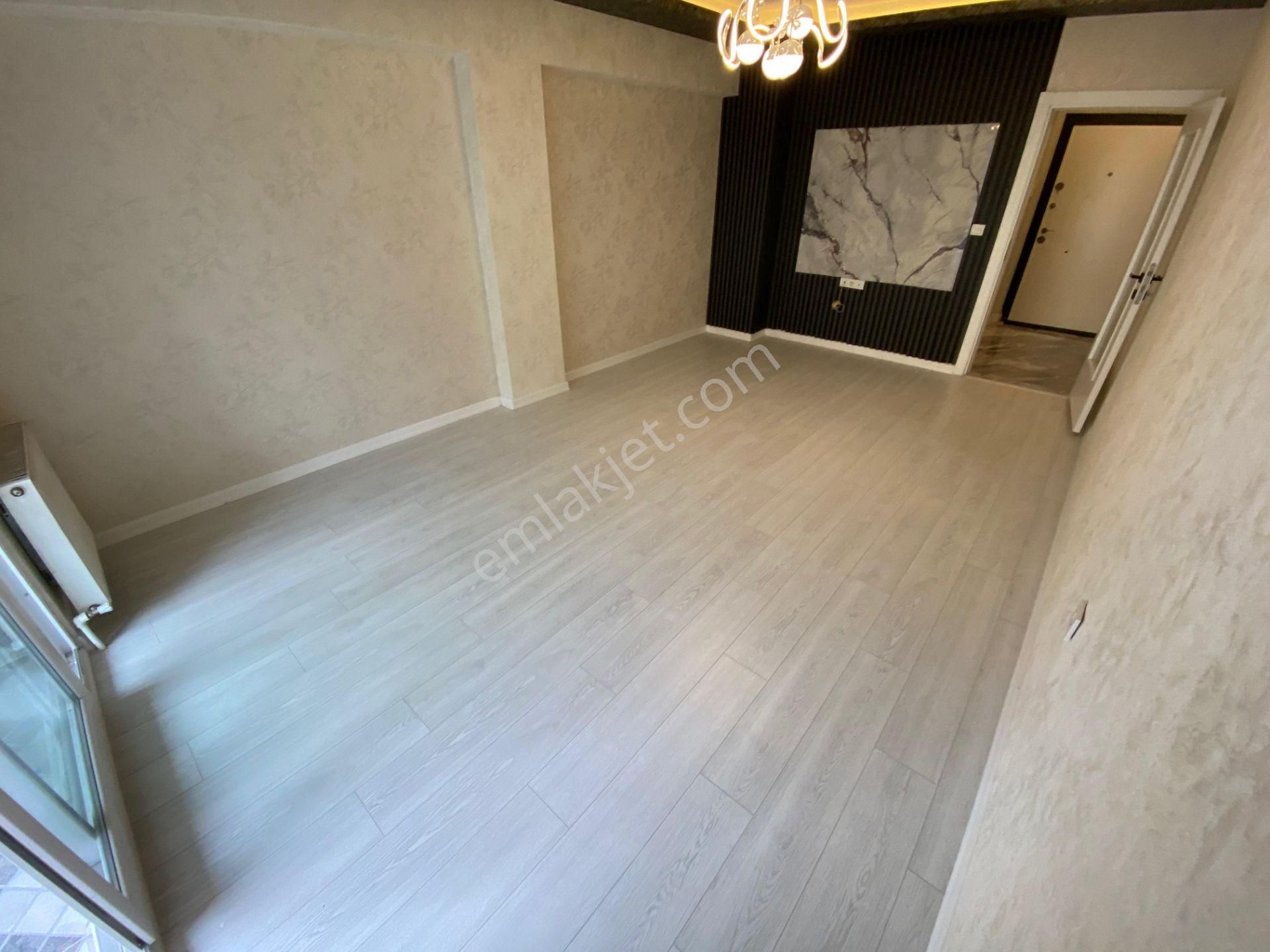 Fatih Cadde Üzeri Bağımsız 3+1 Orta Kat Geniş Şahane Daire - Görsel 9